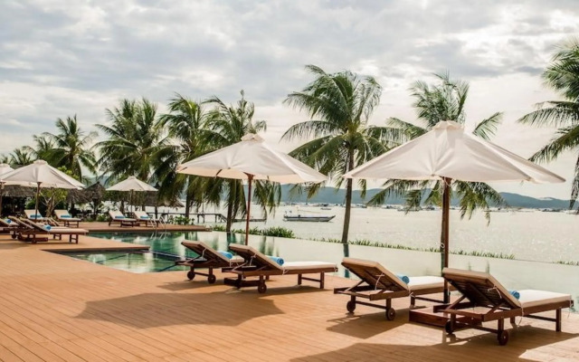 Que Toi Village Resort Phu Yen