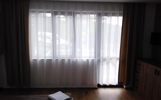 къща за гости ЯНА