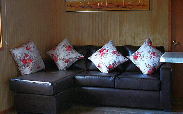 Apartamentos VistaMar