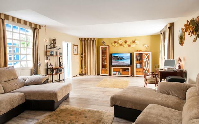 Bungalow Pasito Blanco Porto Mare 42