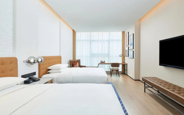 Four Points By Sheraton Xi’An High-Tech Zone