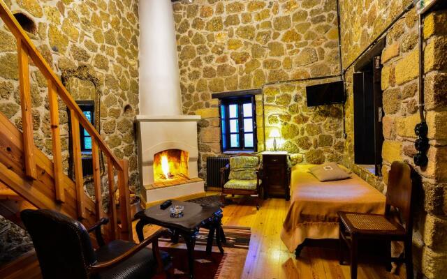 Varnevo Museum Hotel