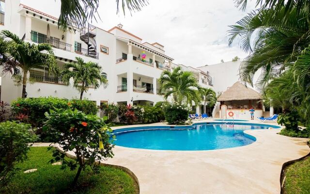 Gaviotas 304 2 Bedroom Condo