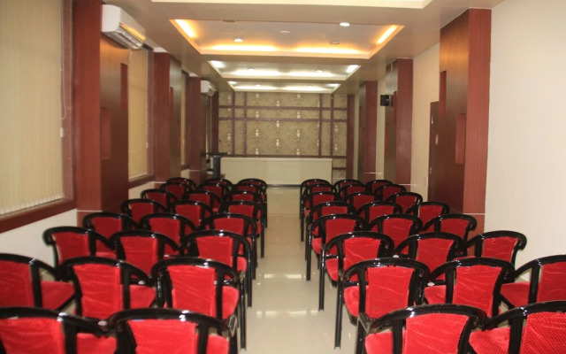 Hotel Pybss