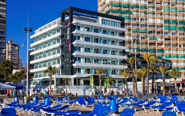 Hotel Brisa