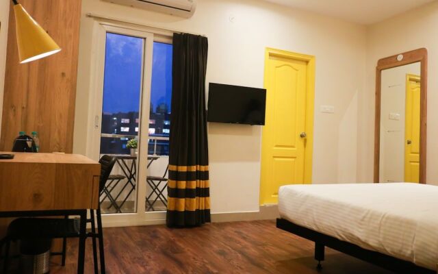 i- Stay Hotels -Hitec