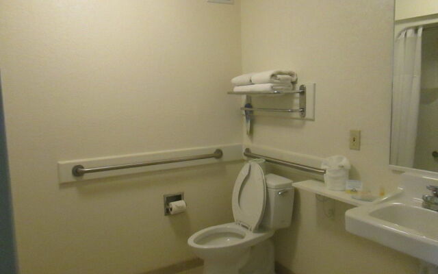 Days Inn Tifton