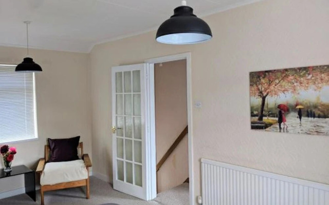 OYO Home Nigeria Road