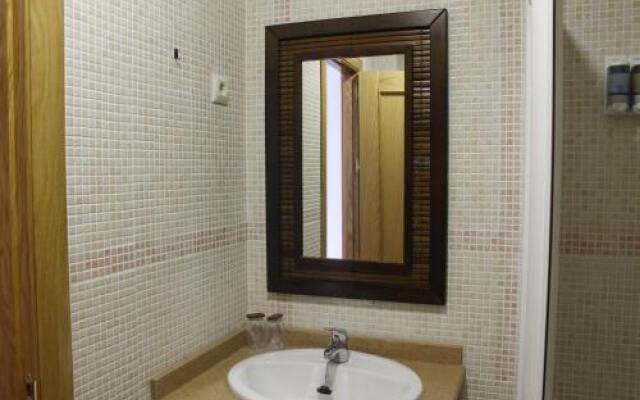 Hostal Restaurante Bustos
