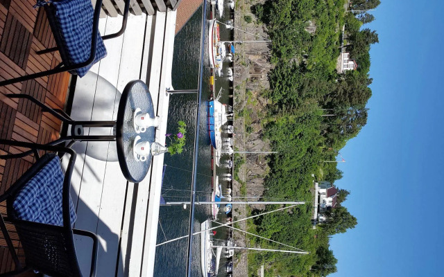 Tvedestrand Fjordhotell - Unike Hoteller