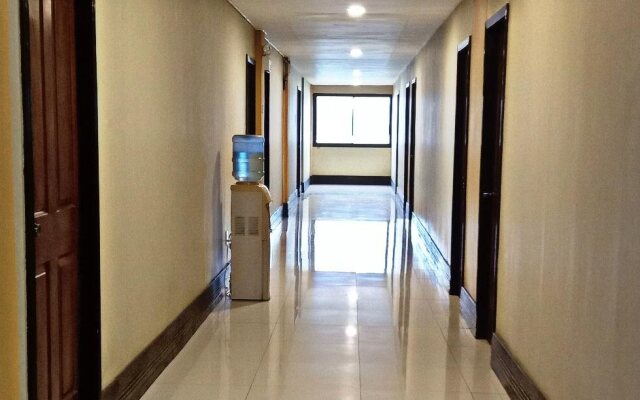 Crab House Tourist Inn and Restaurant