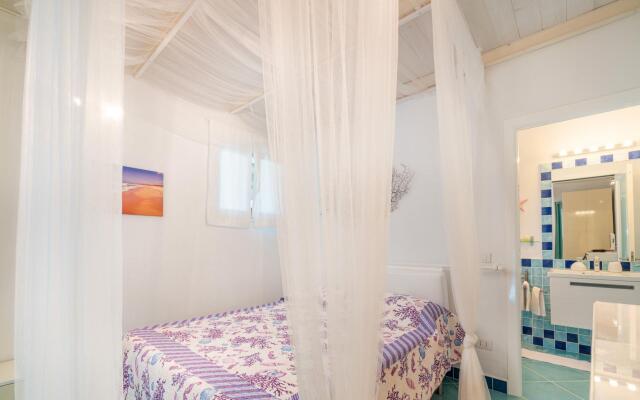 Villa Ambra 10 in Sorso