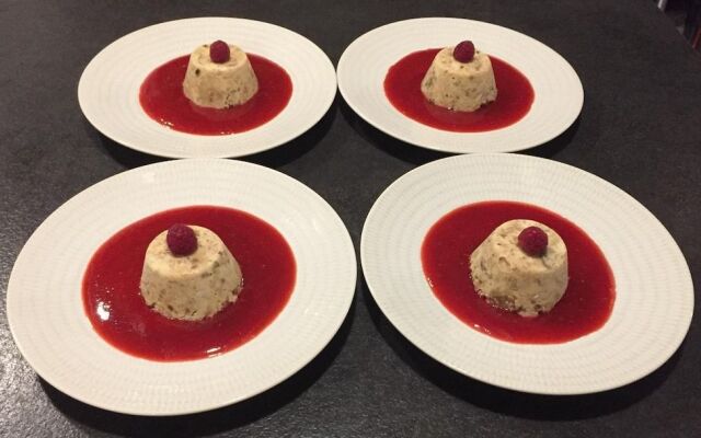 Le Mas les Fleurs d'Hilaire