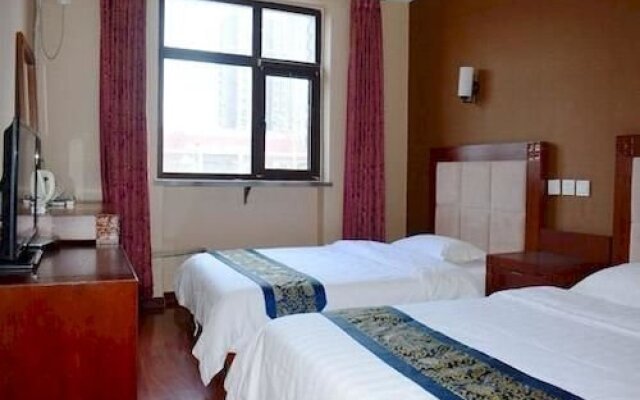 Jialihua Hotel Chain Xinggong Branch