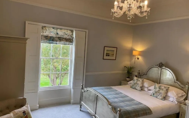 Reymerston Hall