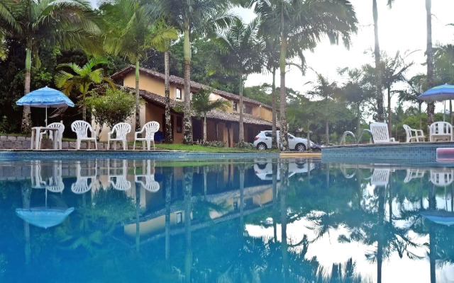 Pousada Villa da Glória