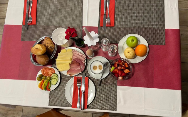 Bodenseehotel Jägerhaus