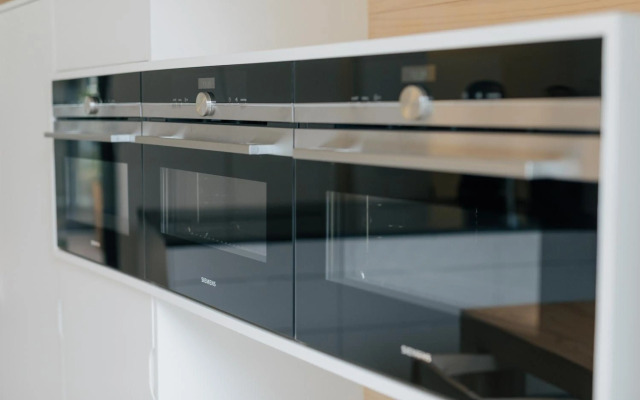 Retreat to a Stylish Concept House in Porto