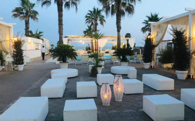 Hotel Mediterraneo