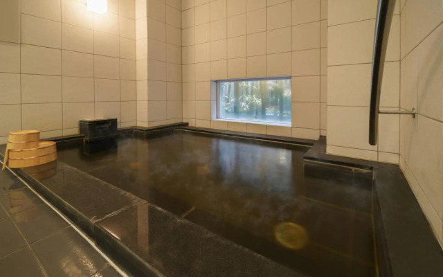 SUPER HOTEL Hida Takayama