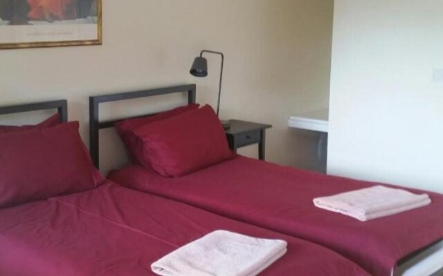 Cowbridge Cabins