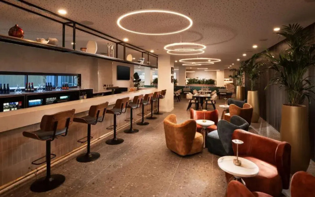 Doubletree By Hilton Hobart