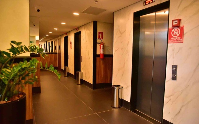 HPlus Premium Palmas