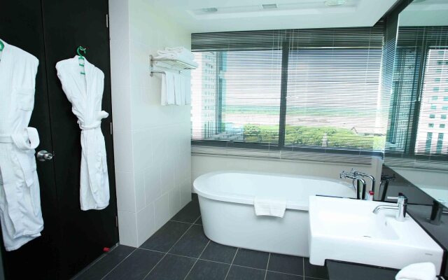 RH Hotel Sibu