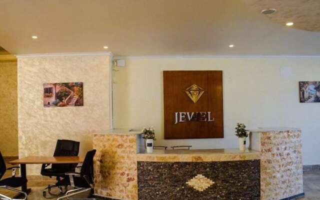 Jewel Beach Matrouh