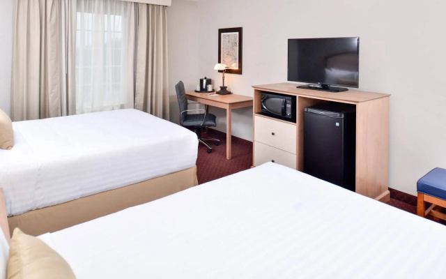 Appomattox Inn and Suites