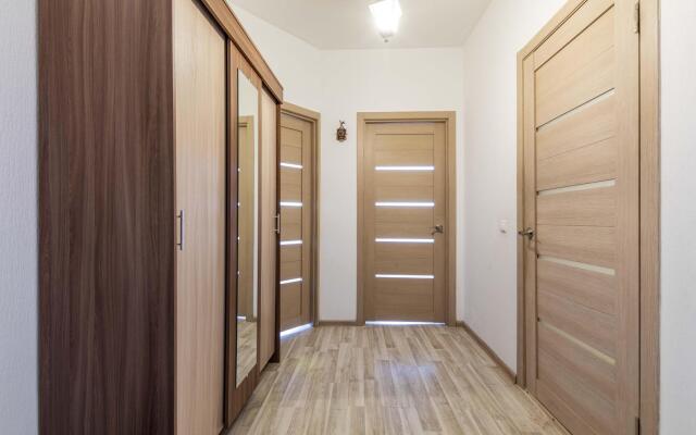 DreamHouse на улице Старых Большевиков