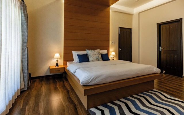 Rahta Villa - An Elegant 3BR Villa With BBQ Terrace