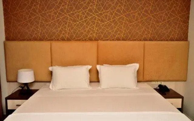 Santa Teresa Hotel Group S.A