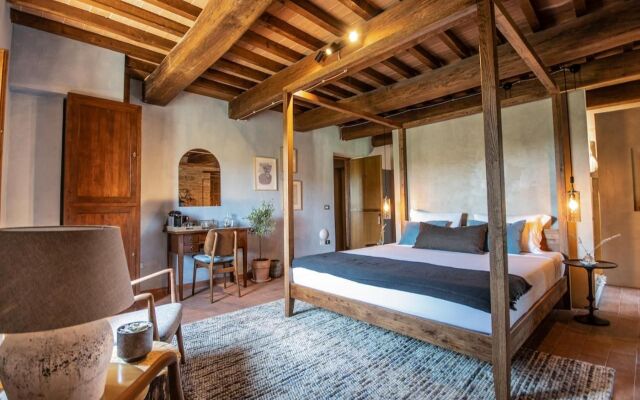 Borgo Castello Panicaglia