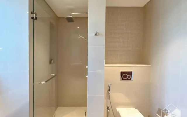 Elegant 2B at Boulevard Pointburj & Fountain View