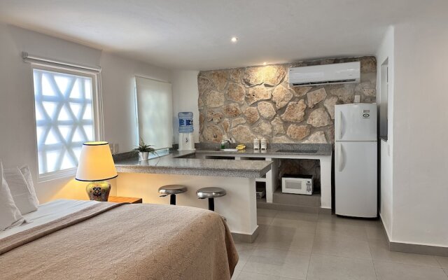 Casa Tortugas Boutique Hotel, A Hidden Gem in Cancun