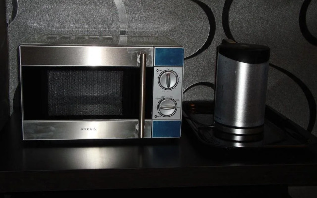 Microhotel Domodedovo