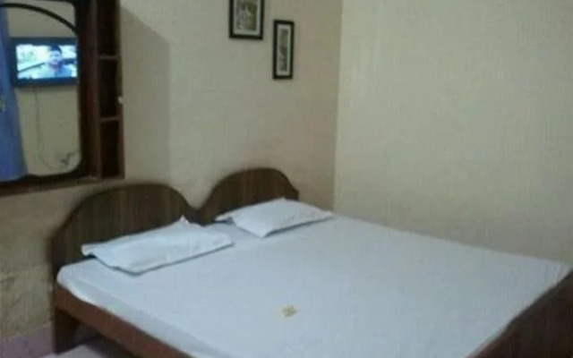 Hotel Gulmarg