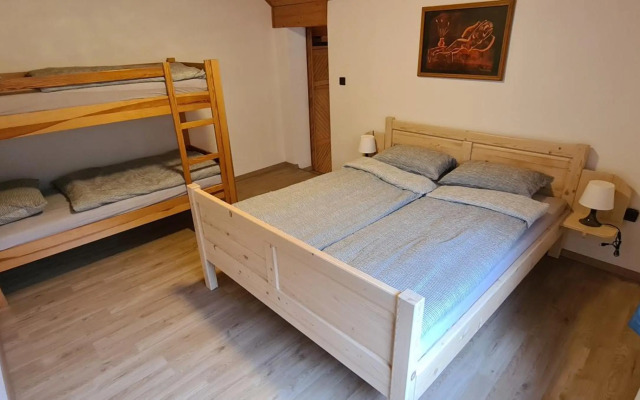 Apartma Vidic
