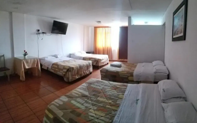Hotel Oscars