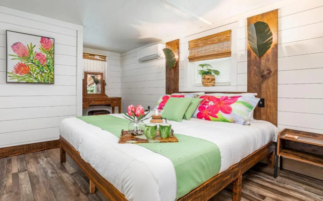 Gilligans Island by Tybee Vacation Rentals