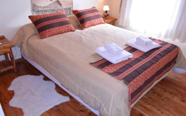 Hosteria Traunco