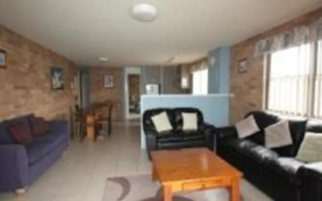 Avalon Apartments