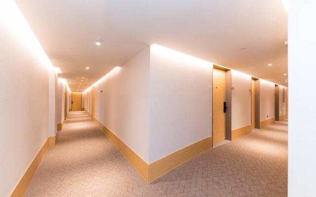 Ji Hotel Hangzhou West Lake Hubin Road Pedestrian Street