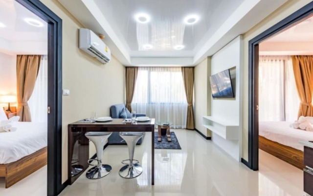 Mai Khao Beach Condotel by Villacarte