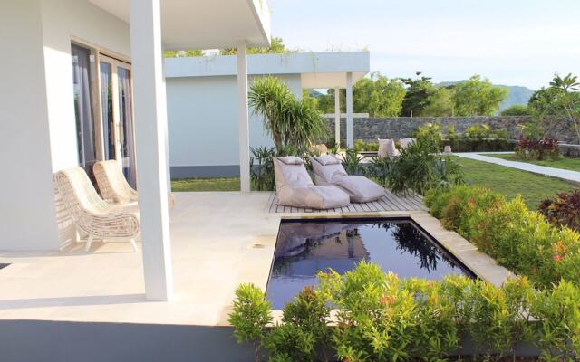 The Suites Lombok