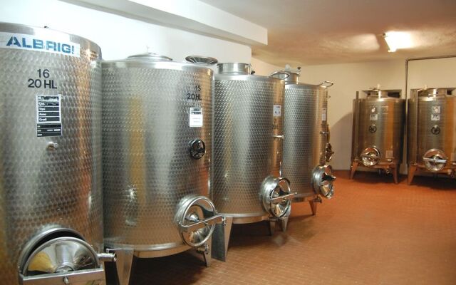 Agriturismo Salizzoni
