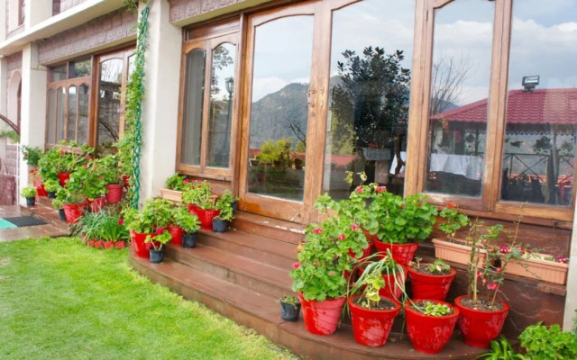 The Ramgarh Retreat