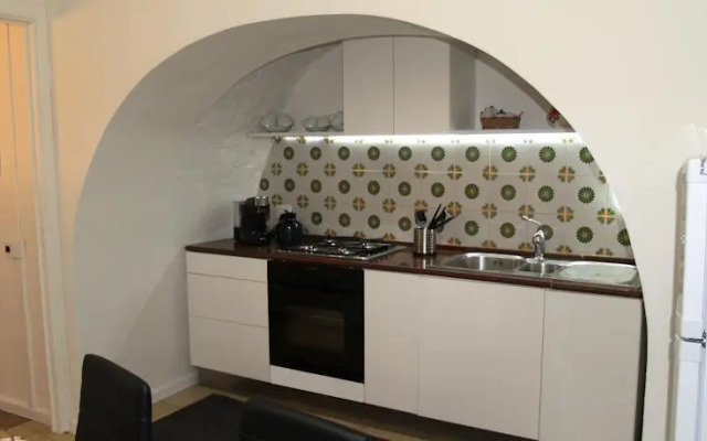 Casa Vacanze Mascaron