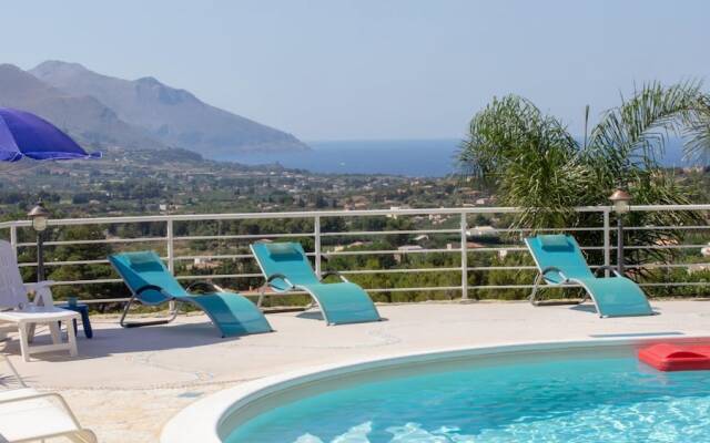 Villa Olimpia 6 2 in Castellammare del Golfo